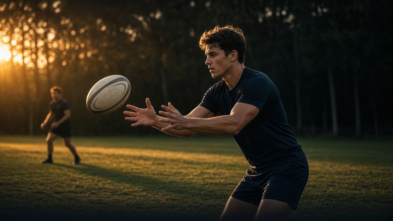 Hands & Timing — Skills